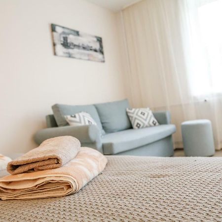 Apartment For You Сігулда Екстер'єр фото
