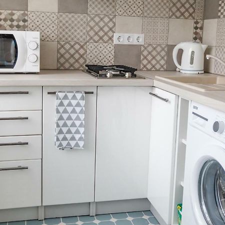 Apartment For You Сігулда Екстер'єр фото