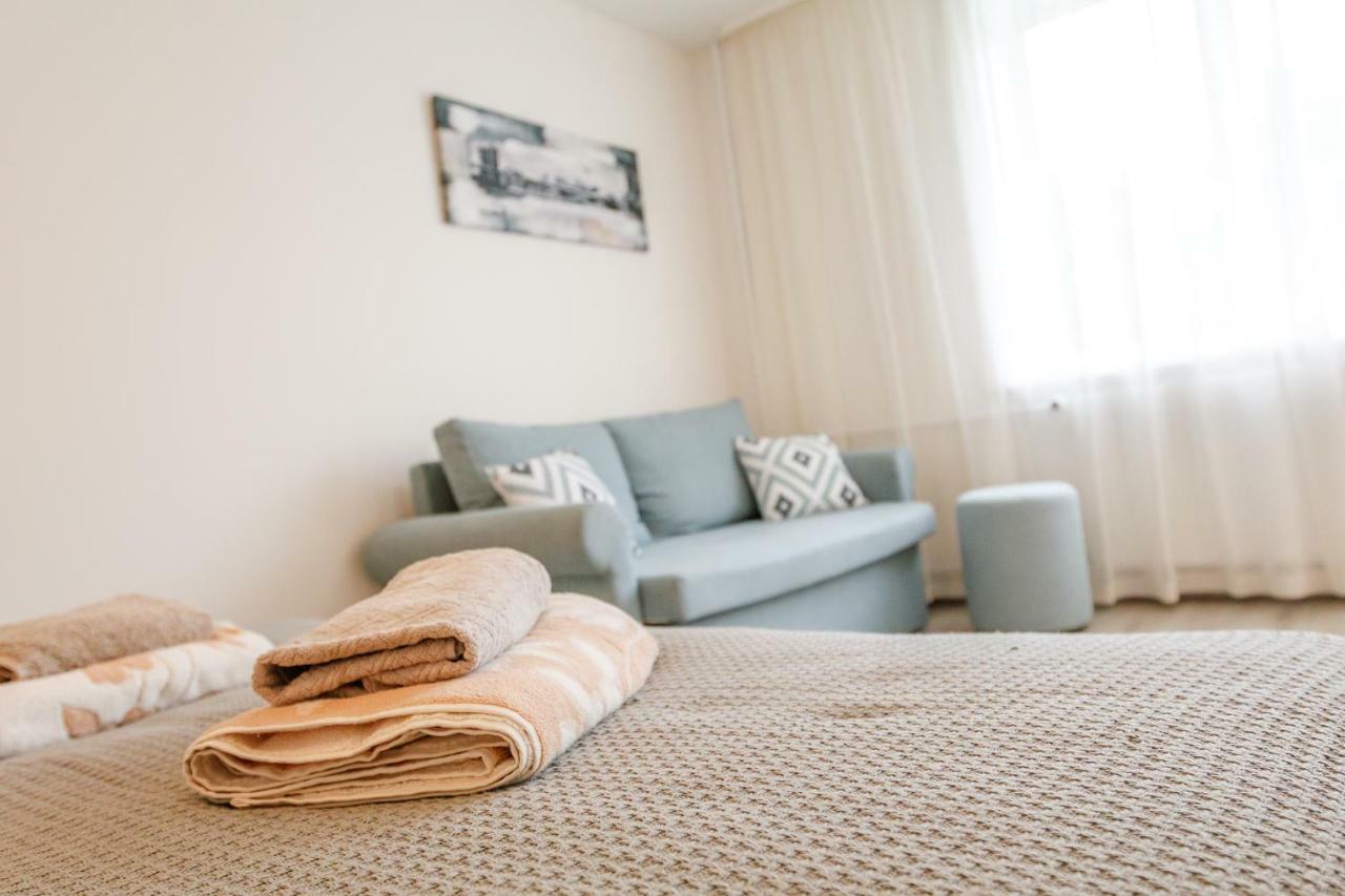 Apartment For You Сігулда Екстер'єр фото