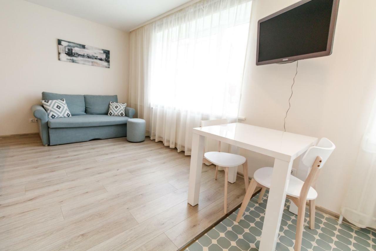Apartment For You Сігулда Екстер'єр фото