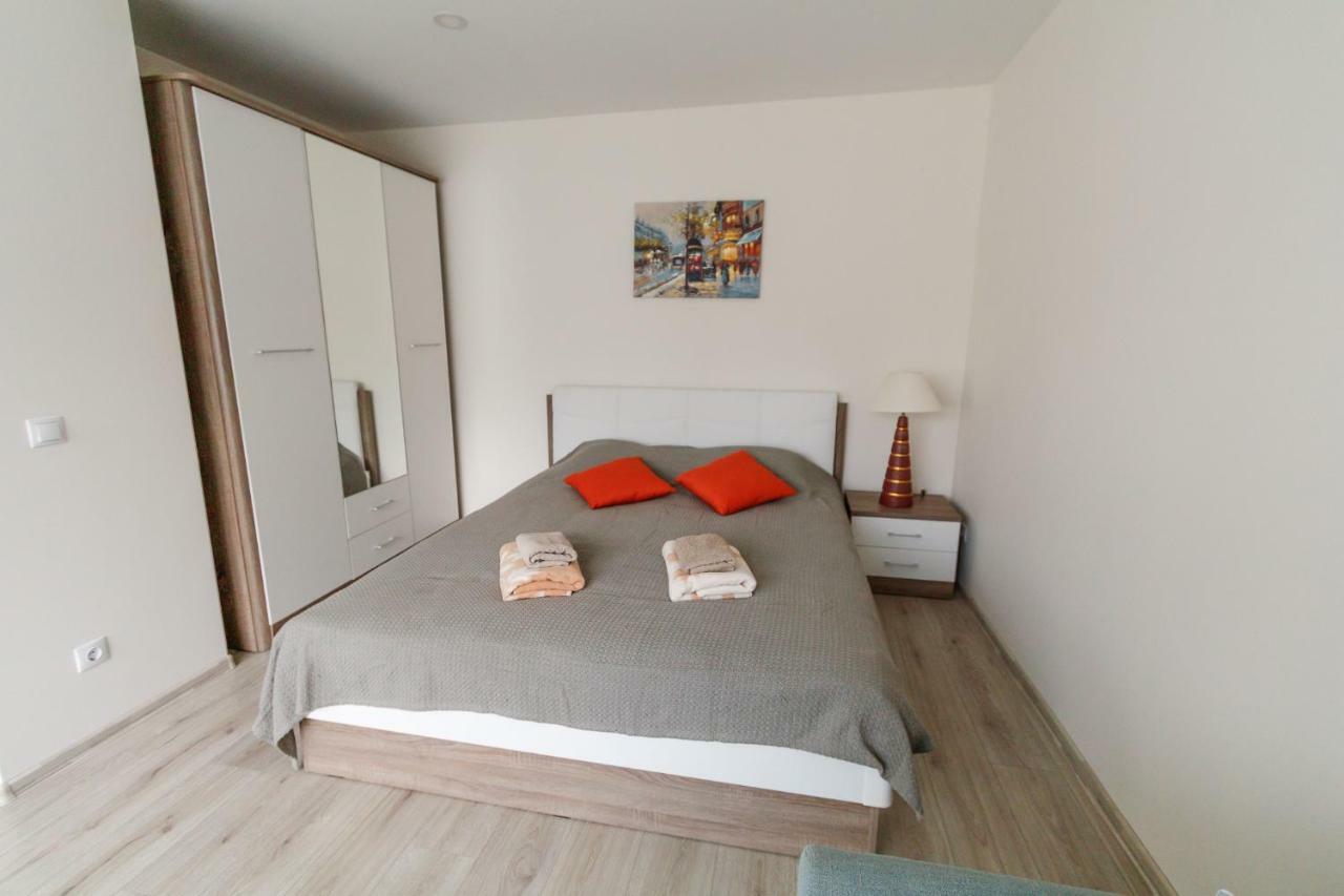 Apartment For You Сігулда Екстер'єр фото