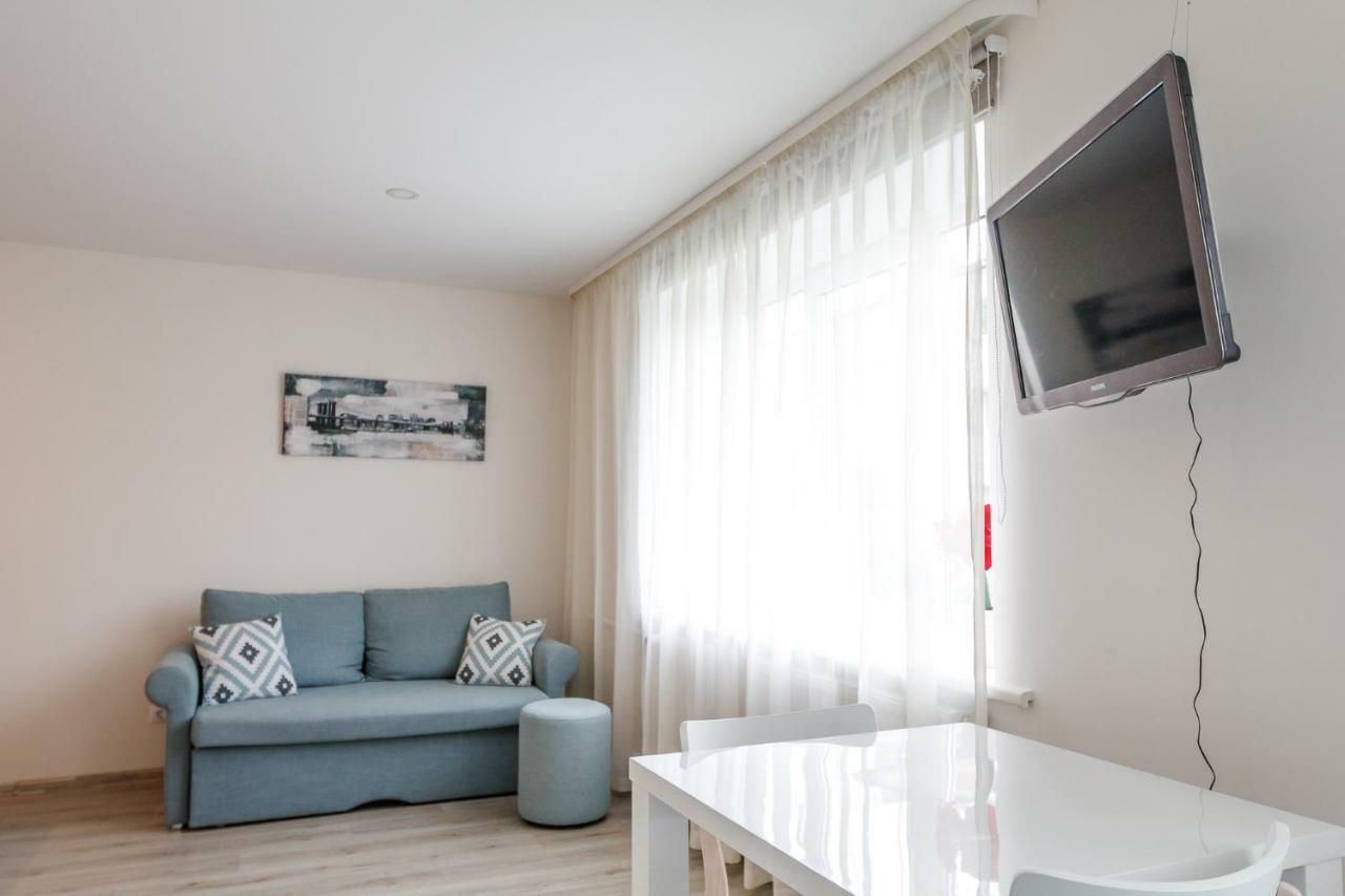 Apartment For You Сігулда Екстер'єр фото